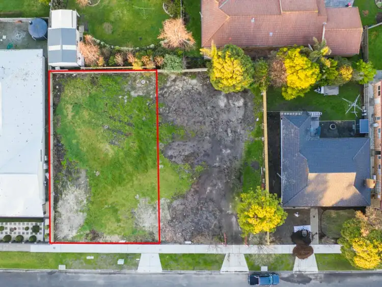 Fifth view of Homely land listing, 60C Cuttriss Street, Inverloch VIC 3996