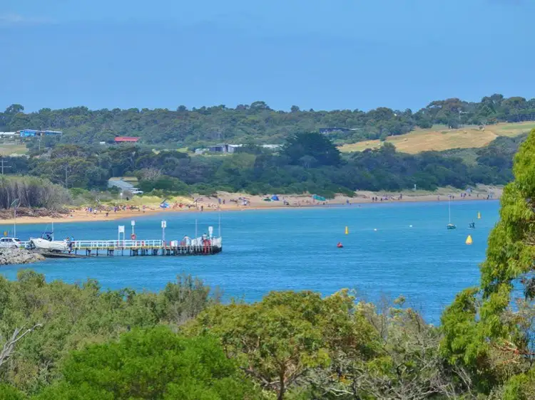 Main view of Homely land listing, 4 Capri Place, Inverloch VIC 3996