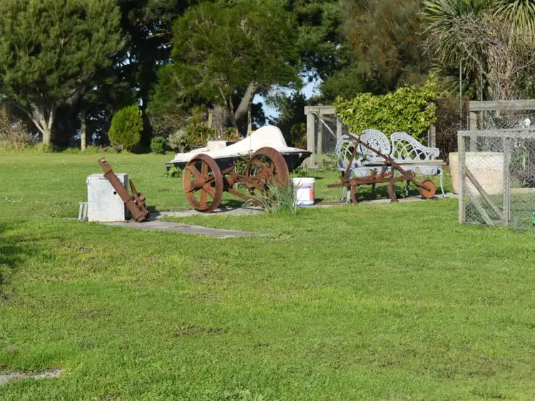 Seventh view of Homely rural property listing, 410 Dalyston-Glen Forbes Road, Ryanston VIC 3992