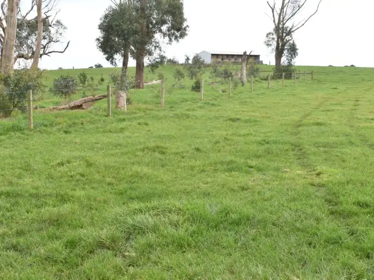 Second view of Homely land listing, 119 Desmond Road, Wattle Bank VIC 3995