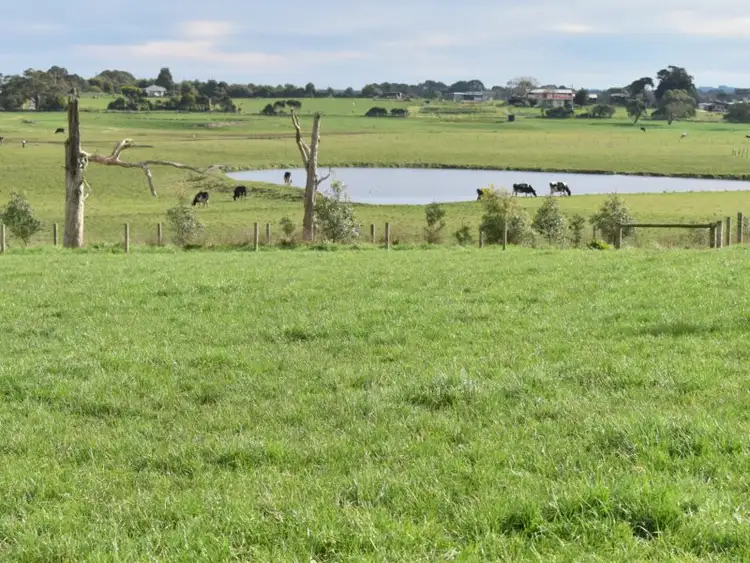 Fifth view of Homely land listing, 119 Desmond Road, Wattle Bank VIC 3995