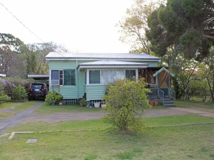 101 Dragon Street, Warwick QLD 4370