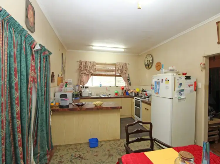 Second view of Homely house listing, 101 Dragon Street, Warwick QLD 4370