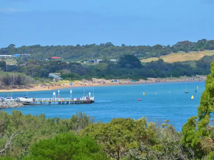 Third view of Homely land listing, 10 Capri Place, Inverloch VIC 3996