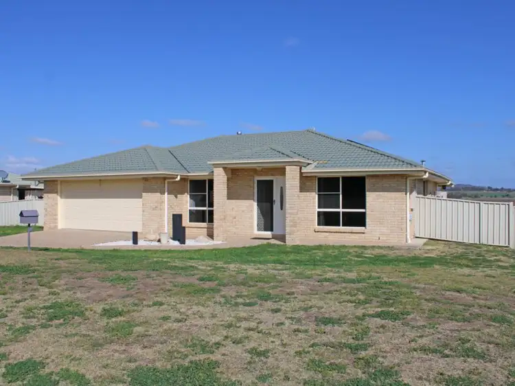 Second view of Homely house listing, 58 Doncaster Drive, Rosenthal Heights QLD 4370