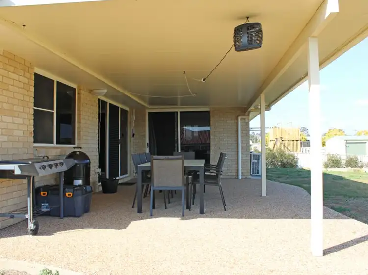 Third view of Homely house listing, 58 Doncaster Drive, Rosenthal Heights QLD 4370