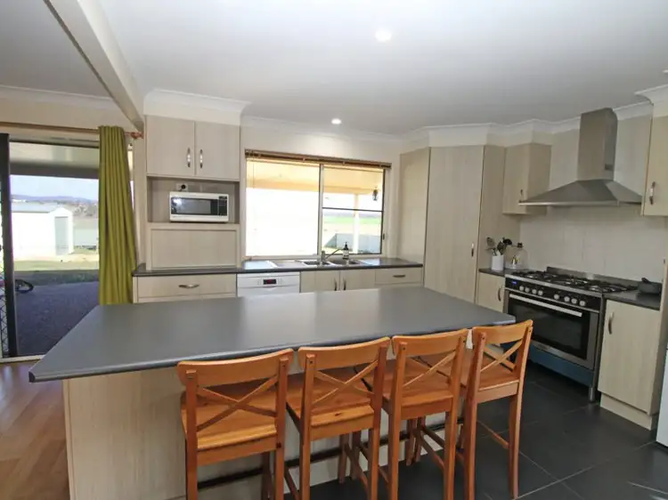 Fifth view of Homely house listing, 58 Doncaster Drive, Rosenthal Heights QLD 4370