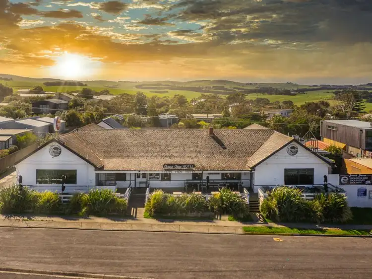3531 - 3533 Bass Highway, Kilcunda VIC 3995
