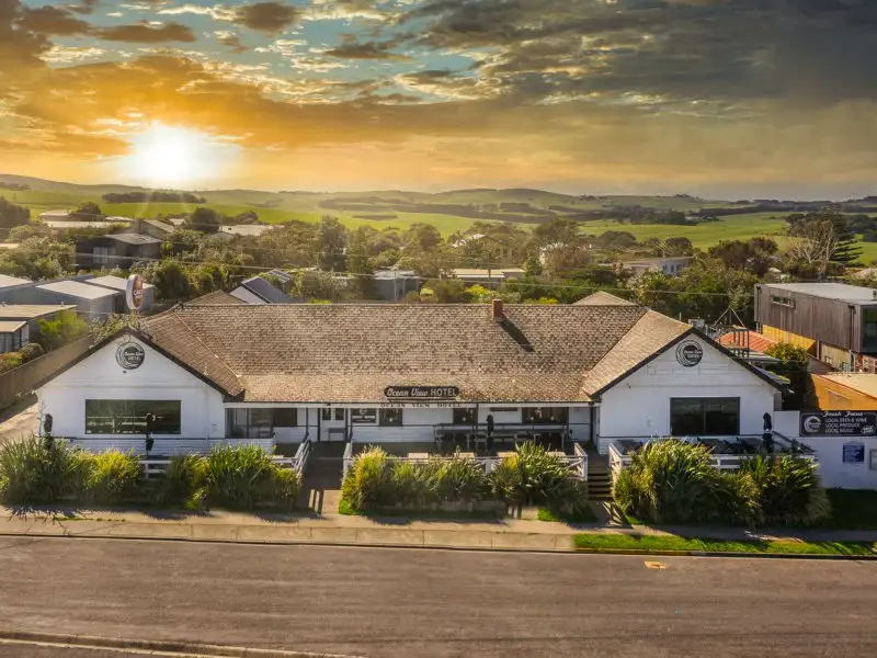 Main view of Homely house listing, 3531 - 3533 Bass Highway, Kilcunda VIC 3995