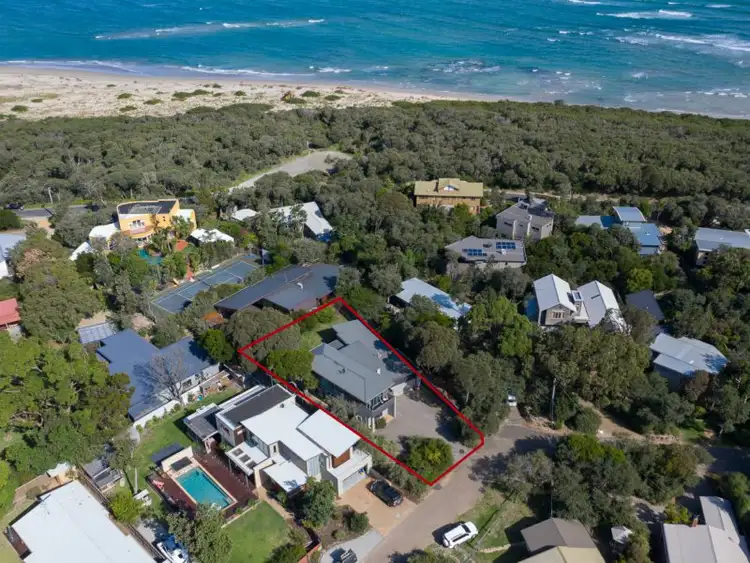Third view of Homely house listing, 152 Lohr Avenue, Inverloch VIC 3996