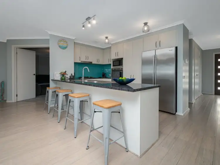 Fourth view of Homely house listing, 6 Honeyeater Circuit, Inverloch VIC 3996