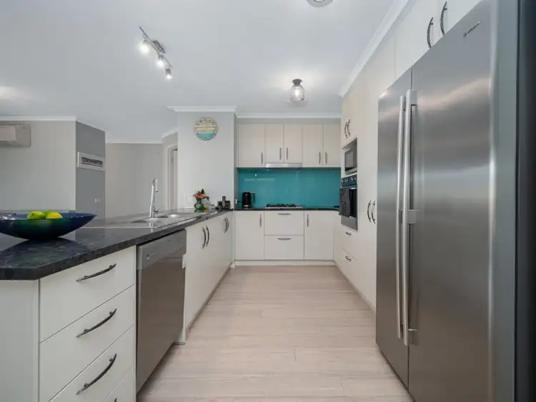 Fifth view of Homely house listing, 6 Honeyeater Circuit, Inverloch VIC 3996