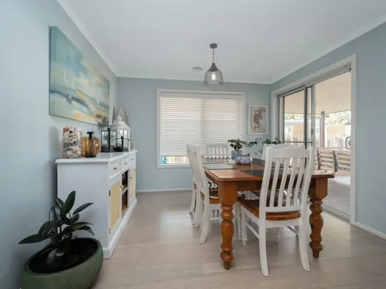 Sixth view of Homely house listing, 6 Honeyeater Circuit, Inverloch VIC 3996