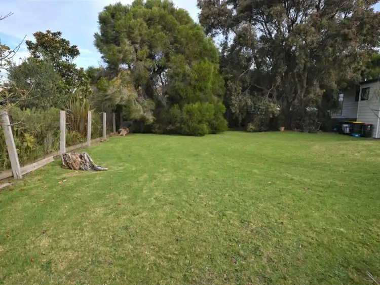 Second view of Homely land listing, 71 Seaward Drive, Cape Paterson VIC 3995