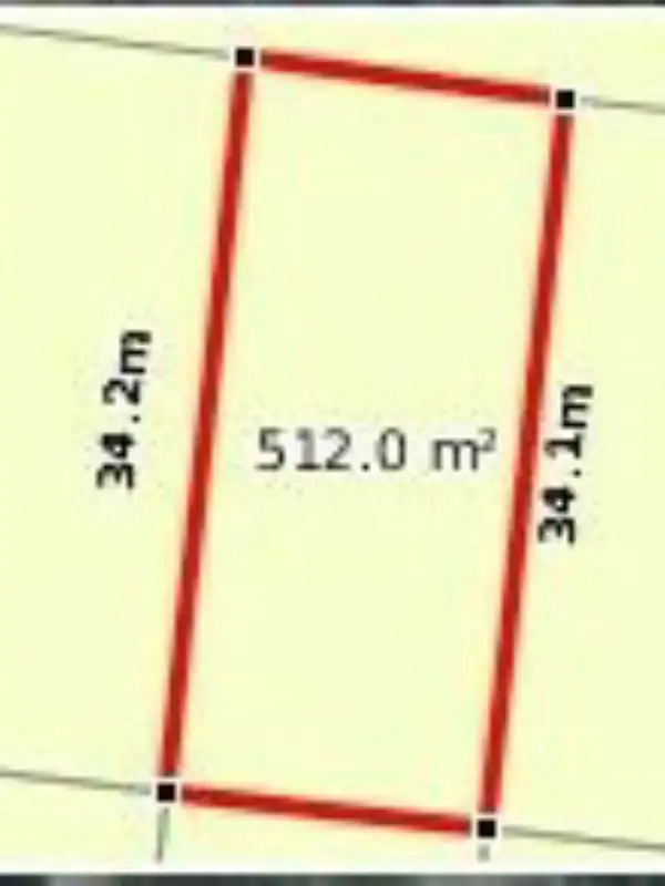 Third view of Homely land listing, 71 Seaward Drive, Cape Paterson VIC 3995