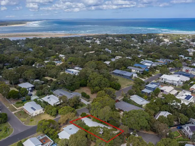 Third view of Homely house listing, 78 Tamara Crescent, Inverloch VIC 3996