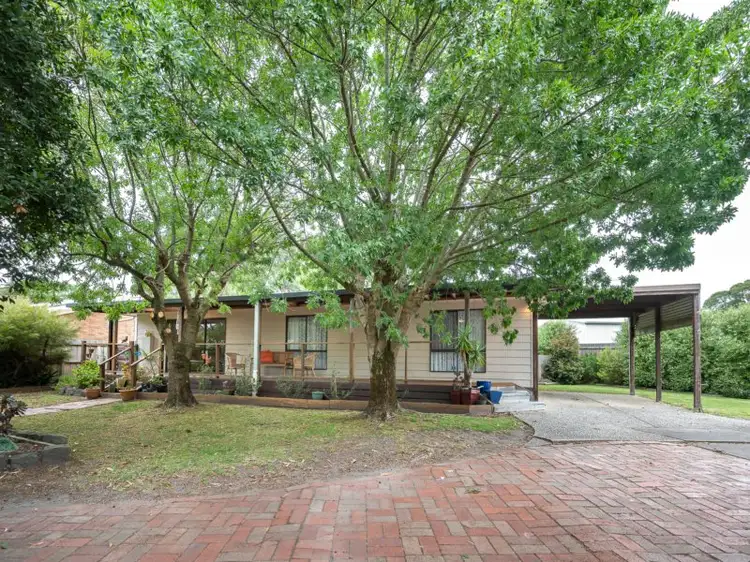 Main view of Homely house listing, 2 Mandy Court, Inverloch VIC 3996