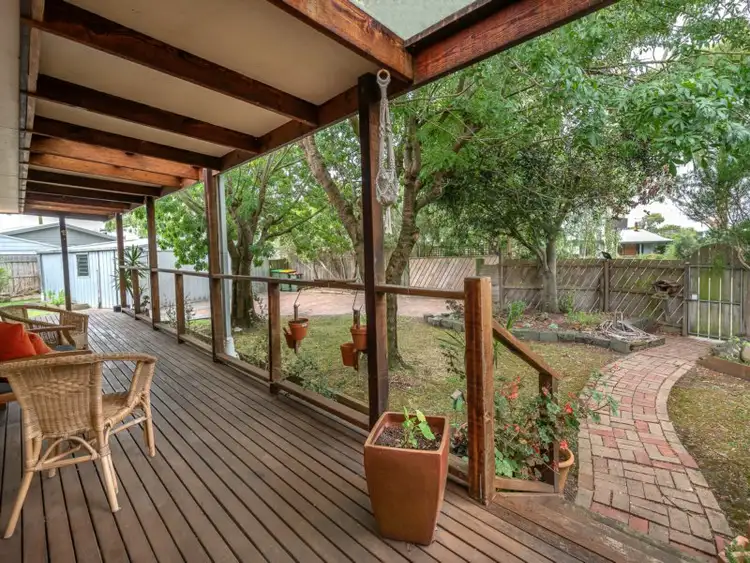 Third view of Homely house listing, 2 Mandy Court, Inverloch VIC 3996