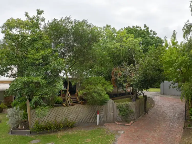 Fifth view of Homely house listing, 2 Mandy Court, Inverloch VIC 3996