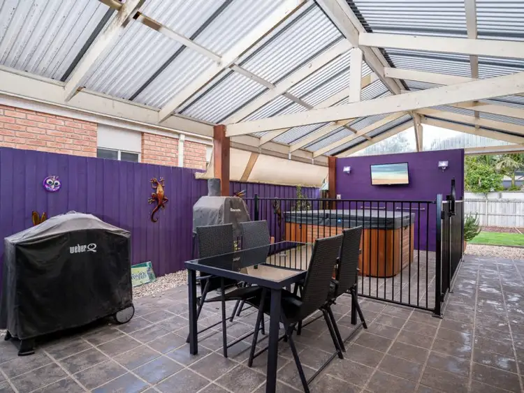 Third view of Homely house listing, 6 Queenscliff Drive, Inverloch VIC 3996