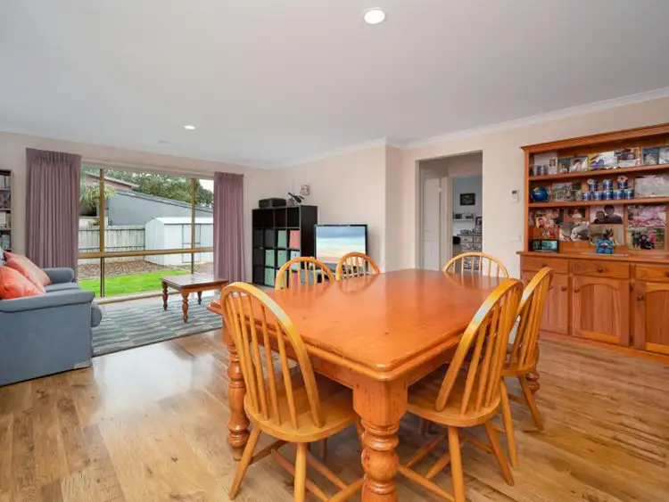Fifth view of Homely house listing, 6 Queenscliff Drive, Inverloch VIC 3996