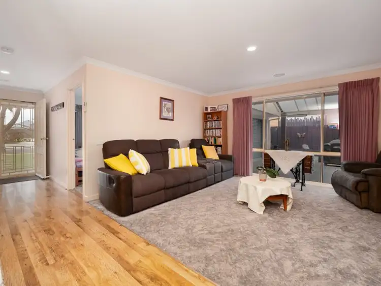Sixth view of Homely house listing, 6 Queenscliff Drive, Inverloch VIC 3996