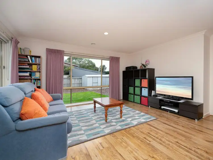 Seventh view of Homely house listing, 6 Queenscliff Drive, Inverloch VIC 3996