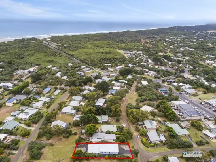 22 Pandora Avenue, Venus Bay VIC 3956