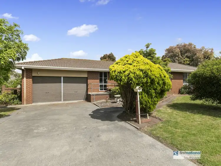 Main view of Homely house listing, 63 Sandymount Avenue, Inverloch VIC 3996