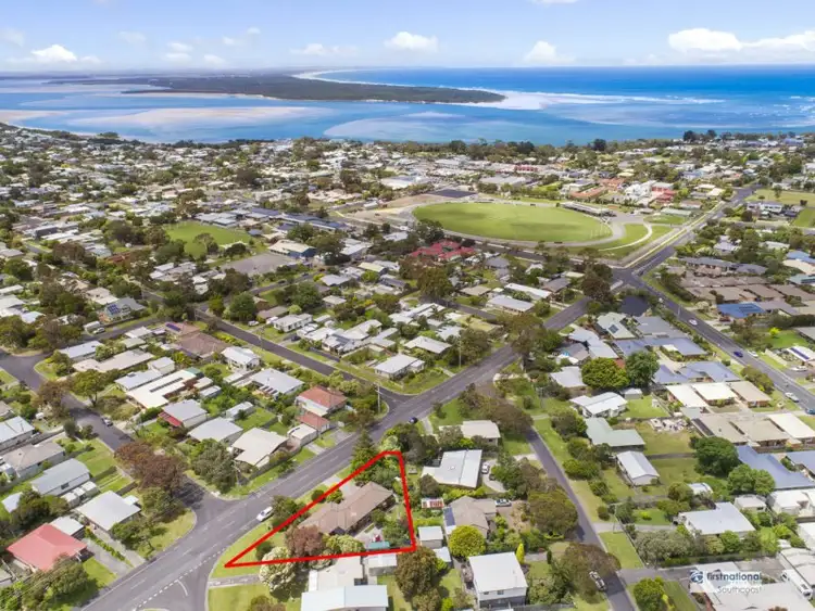 Second view of Homely house listing, 63 Sandymount Avenue, Inverloch VIC 3996