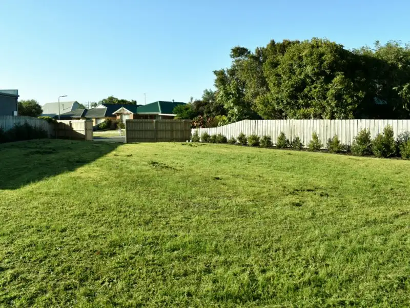 Main view of Homely land listing, 6 Scott Place, Inverloch VIC 3996