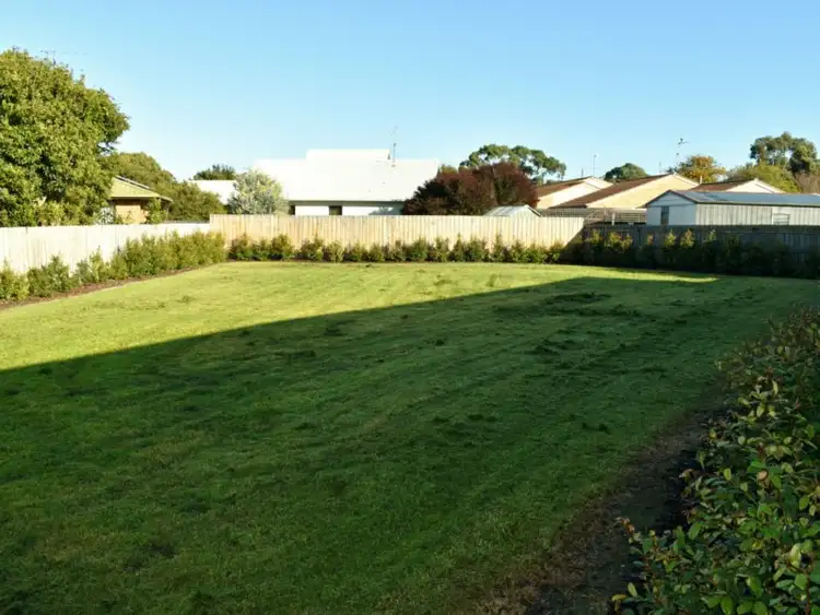 Second view of Homely land listing, 6 Scott Place, Inverloch VIC 3996
