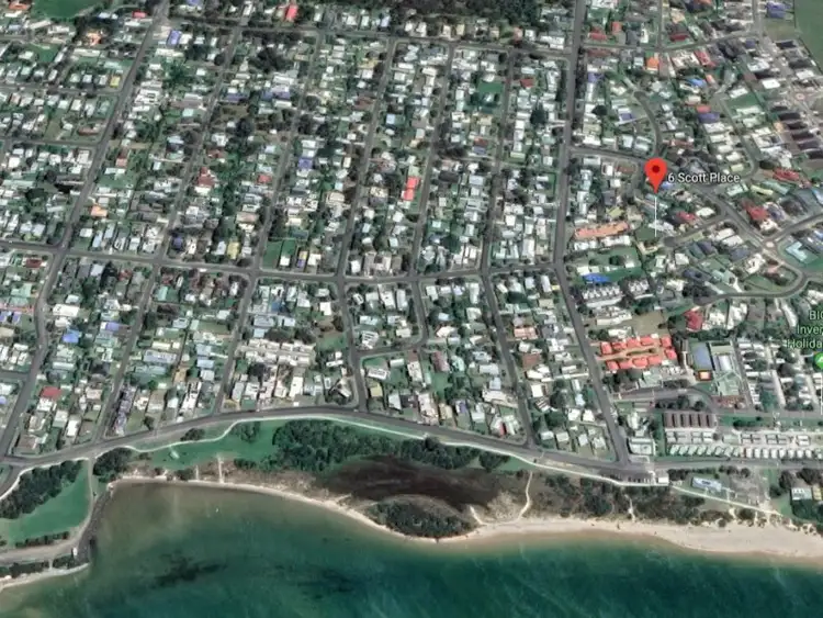 Third view of Homely land listing, 6 Scott Place, Inverloch VIC 3996