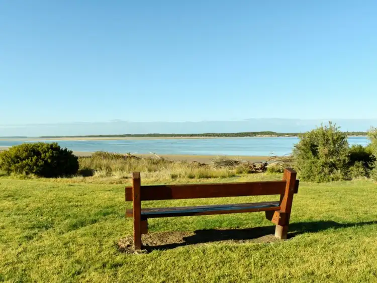 Fourth view of Homely land listing, 6 Scott Place, Inverloch VIC 3996