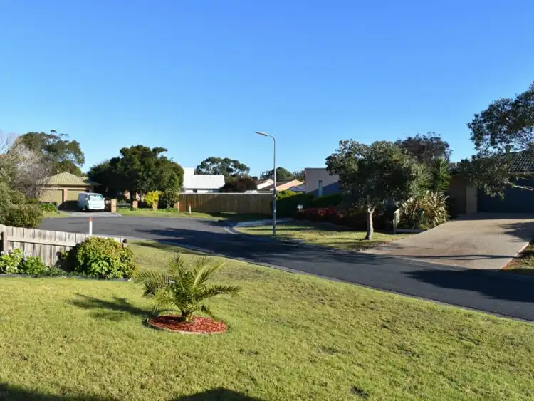 Fifth view of Homely land listing, 6 Scott Place, Inverloch VIC 3996