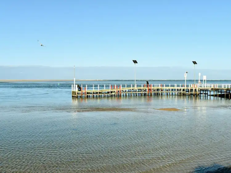 Seventh view of Homely land listing, 6 Scott Place, Inverloch VIC 3996