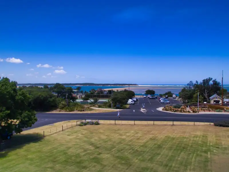 Main view of Homely land listing, 17 The Esplanade, Inverloch VIC 3996