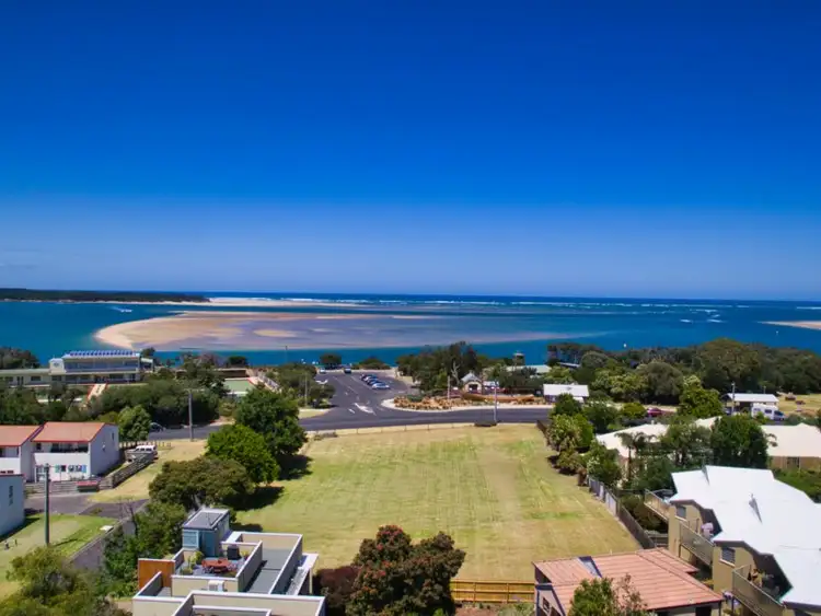 Second view of Homely land listing, 17 The Esplanade, Inverloch VIC 3996