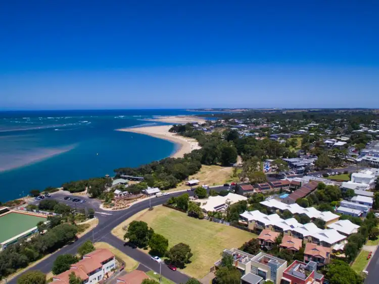 Third view of Homely land listing, 17 The Esplanade, Inverloch VIC 3996