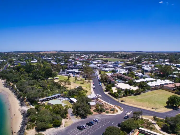 Fifth view of Homely land listing, 17 The Esplanade, Inverloch VIC 3996