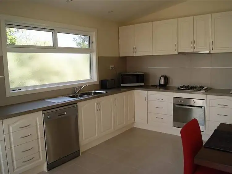 Third view of Homely house listing, 1/1 Cuttriss Street, Inverloch VIC 3996