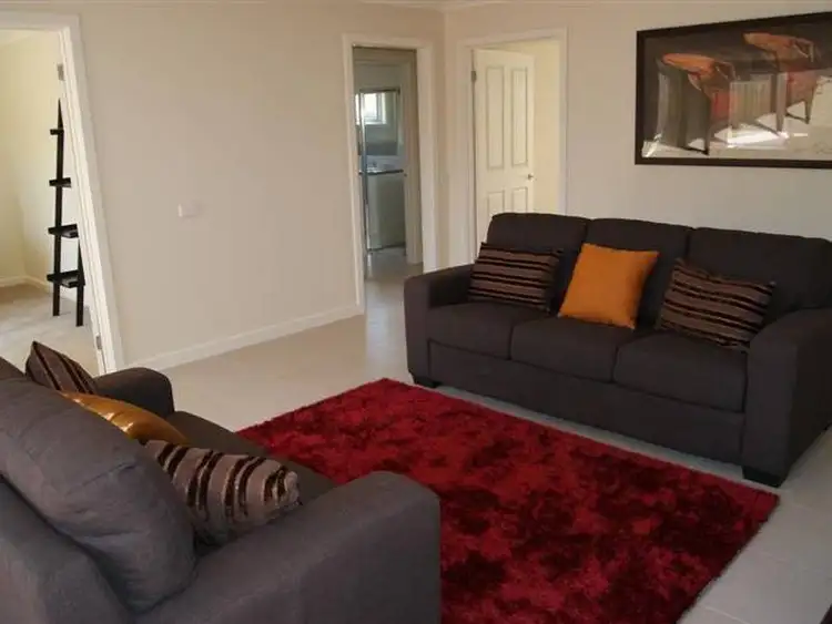 Fourth view of Homely house listing, 1/1 Cuttriss Street, Inverloch VIC 3996