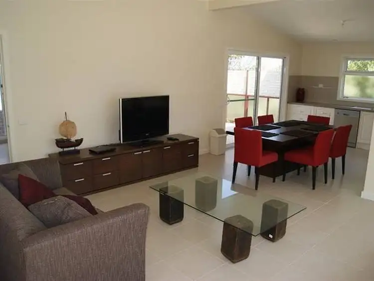 Fifth view of Homely house listing, 1/1 Cuttriss Street, Inverloch VIC 3996