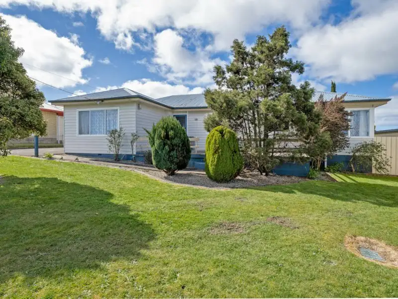 Main view of Homely house listing, 27 Massey Street, Smithton TAS 7330