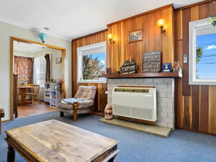Third view of Homely house listing, 27 Massey Street, Smithton TAS 7330