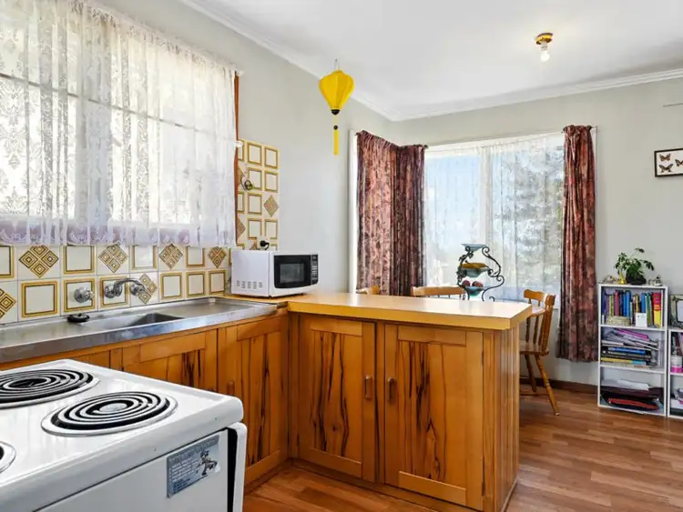 Sixth view of Homely house listing, 27 Massey Street, Smithton TAS 7330