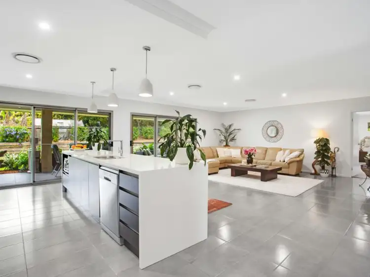 Second view of Homely house listing, 213B Mudgeeraba Rd, Tallai QLD 4213