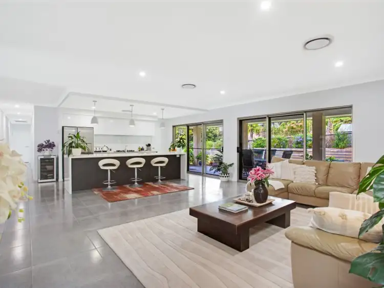 Fourth view of Homely house listing, 213B Mudgeeraba Rd, Tallai QLD 4213