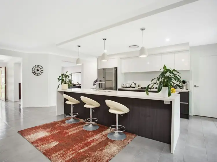 Fifth view of Homely house listing, 213B Mudgeeraba Rd, Tallai QLD 4213