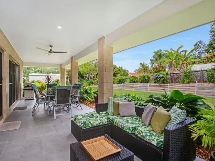 Sixth view of Homely house listing, 213B Mudgeeraba Rd, Tallai QLD 4213